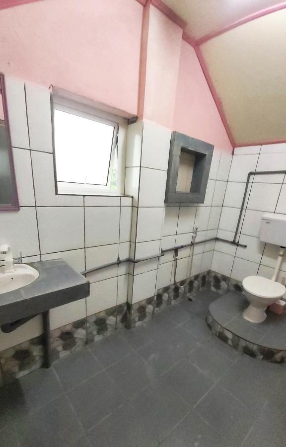 Dongorit Cabin Deluxe Room Kampong Kundassan Zewnętrze zdjęcie